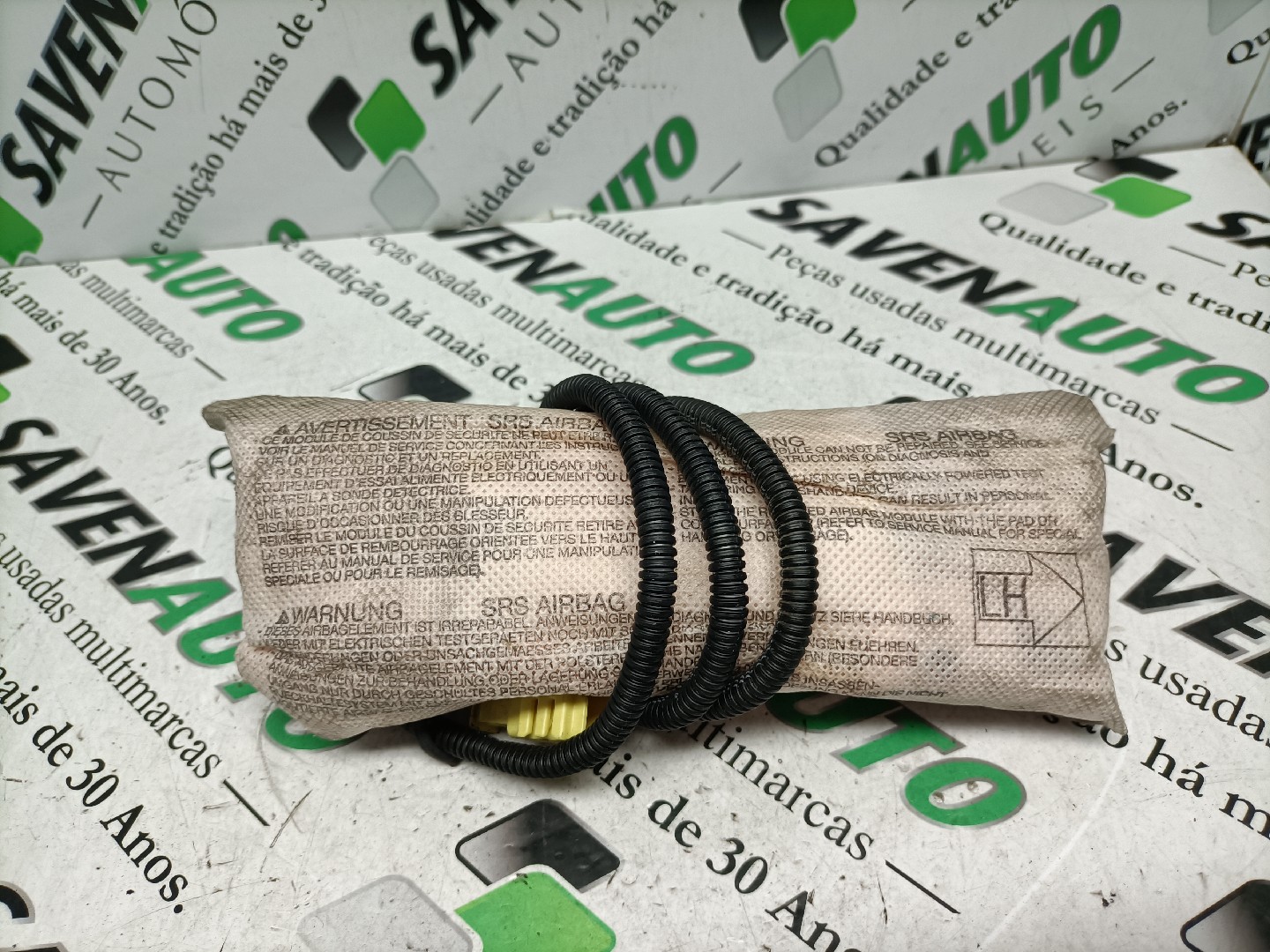 Airbag Banco  NISSAN NOTE (E11, NE11) | 05 - 13