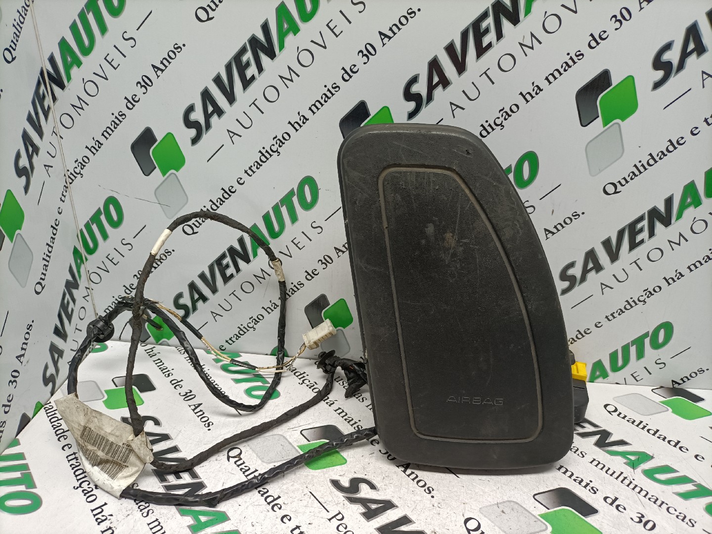 Airbag Banco  PEUGEOT 207 (WA_, WC_) | 06 - 15
