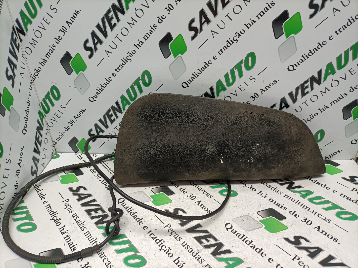 Airbag Banco  AUDI A4 (8E2, B6) | 00 - 05