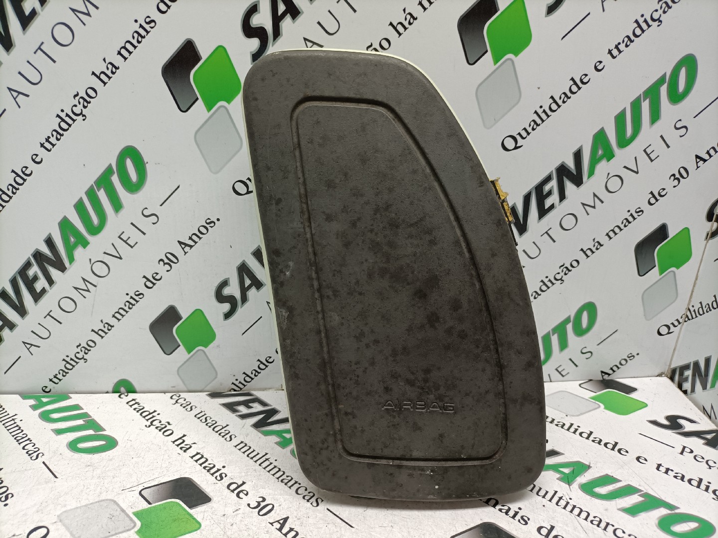 Airbag Banco  PEUGEOT 407 (6D_) | 04 - 11