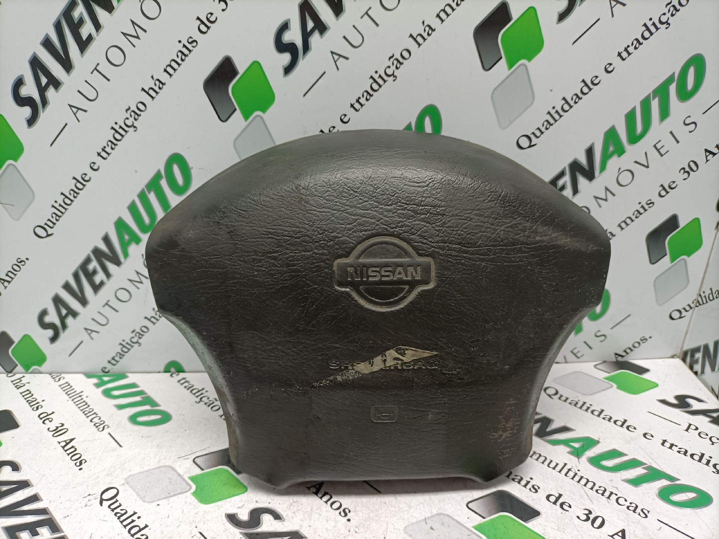 Airbag Volante NISSAN PRIMERA (P11) | 96 - 01