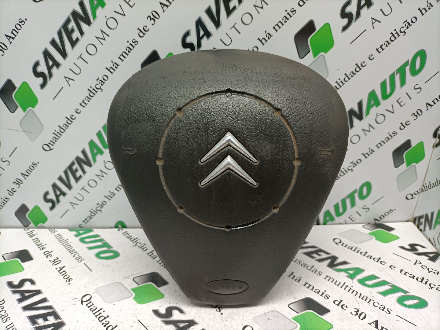 Airbag Volante CITROEN C2 (JM_) | 03 - 17