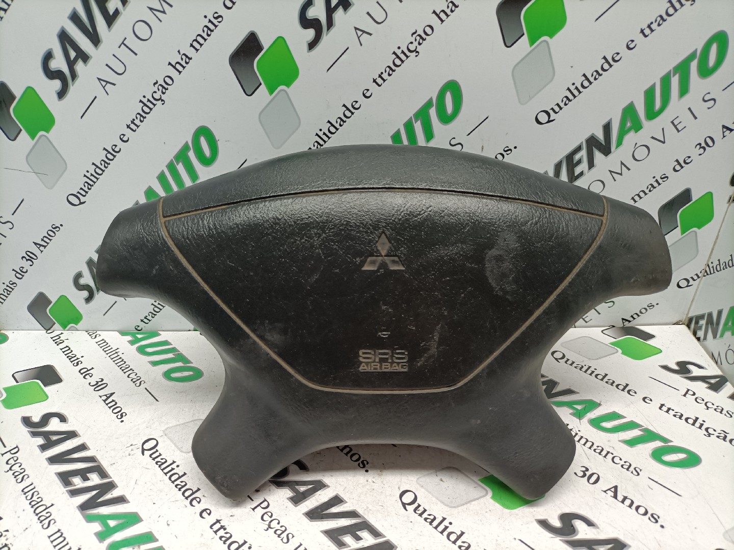 Airbag Volante MITSUBISHI SPACE STAR Veículo multiuso (DG_A) | 98 - 04