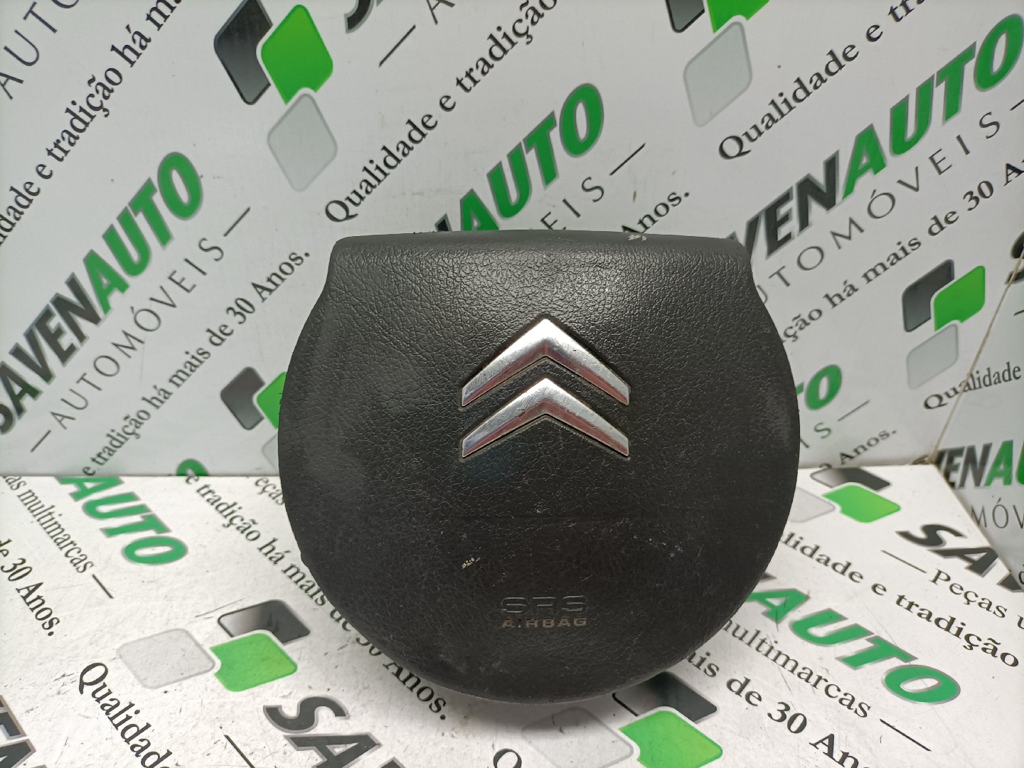 Airbag Volante CITROEN C4 I (LC_) | 04 - 13