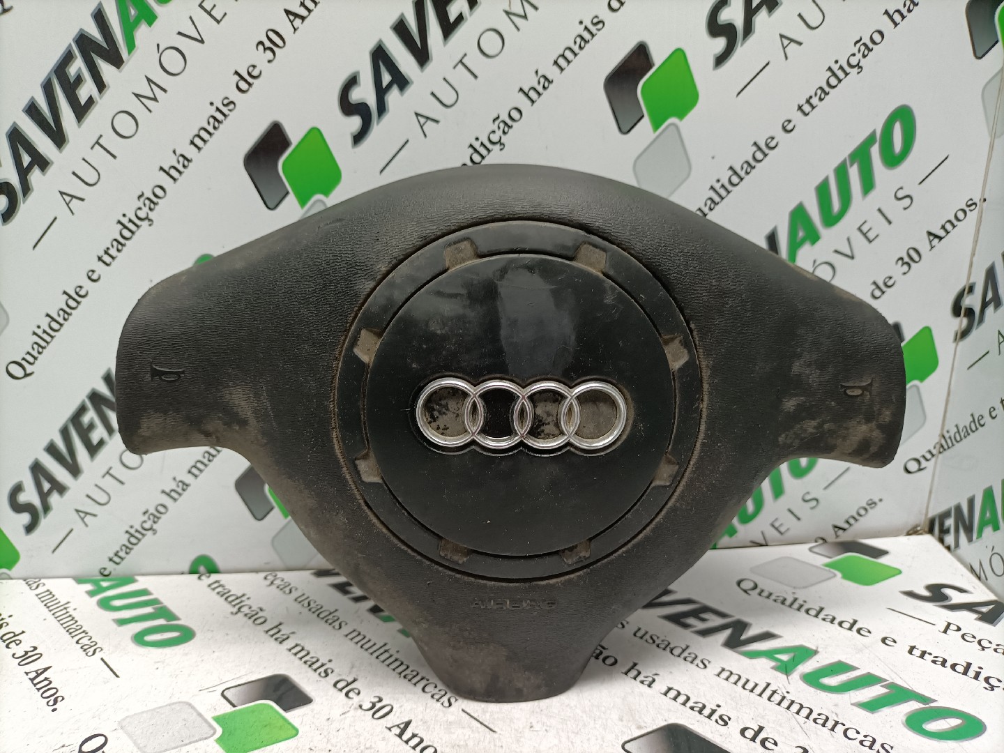 Airbag Volante AUDI A3 (8L1) | 96 - 06