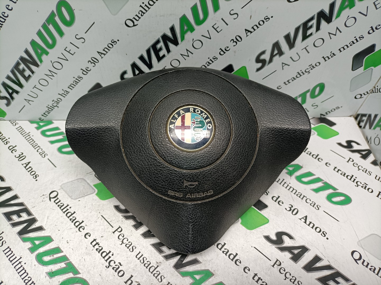 Airbag Volante ALFA ROMEO 147 (937_) | 00 - 10