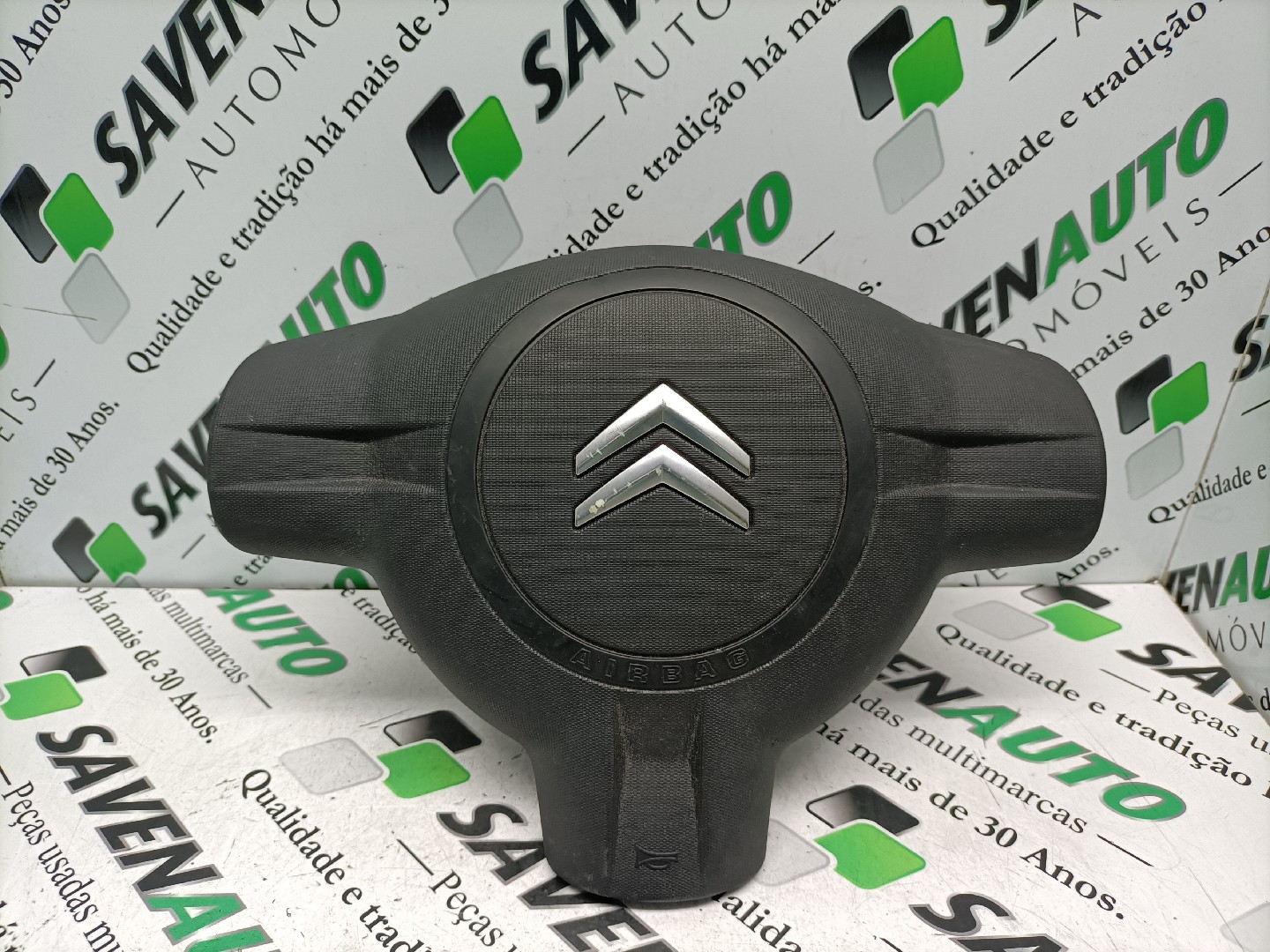 Airbag Volante CITROEN C1 (PM_, PN_) | 05 - 14