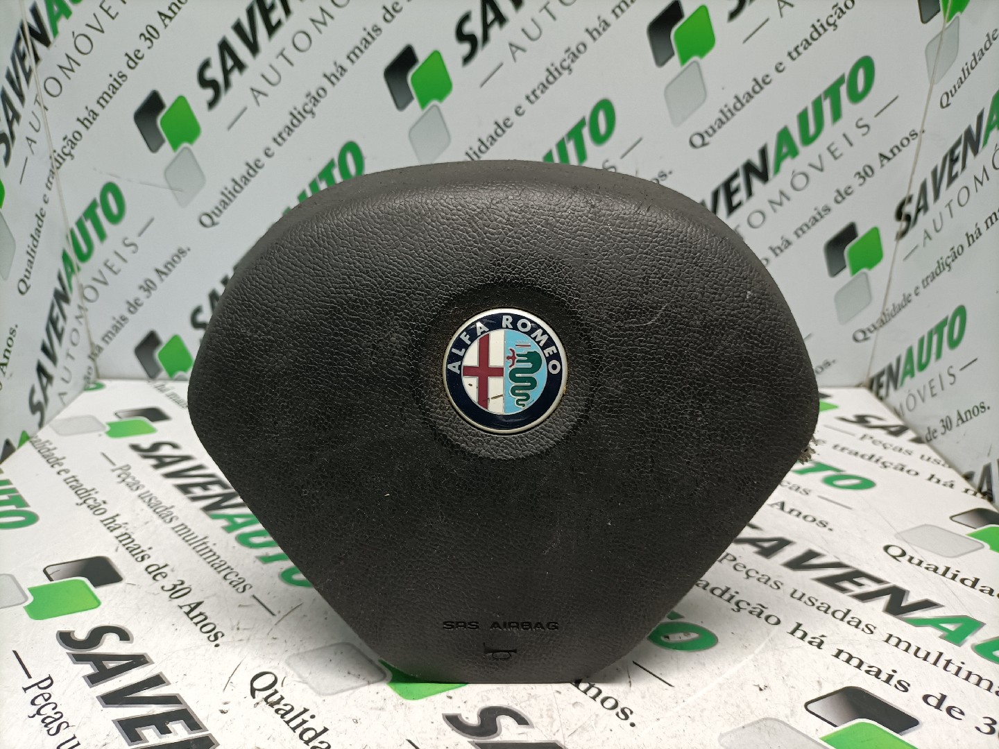 Airbag Volante ALFA ROMEO GIULIETTA (940_) | 10 - 