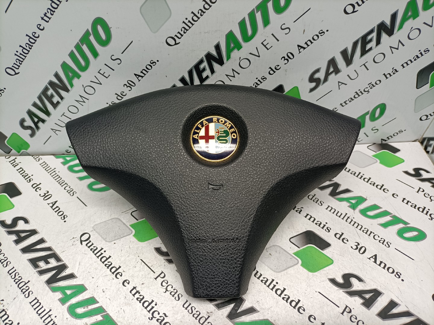 Airbag Volante ALFA ROMEO 156 (932_) | 97 - 05