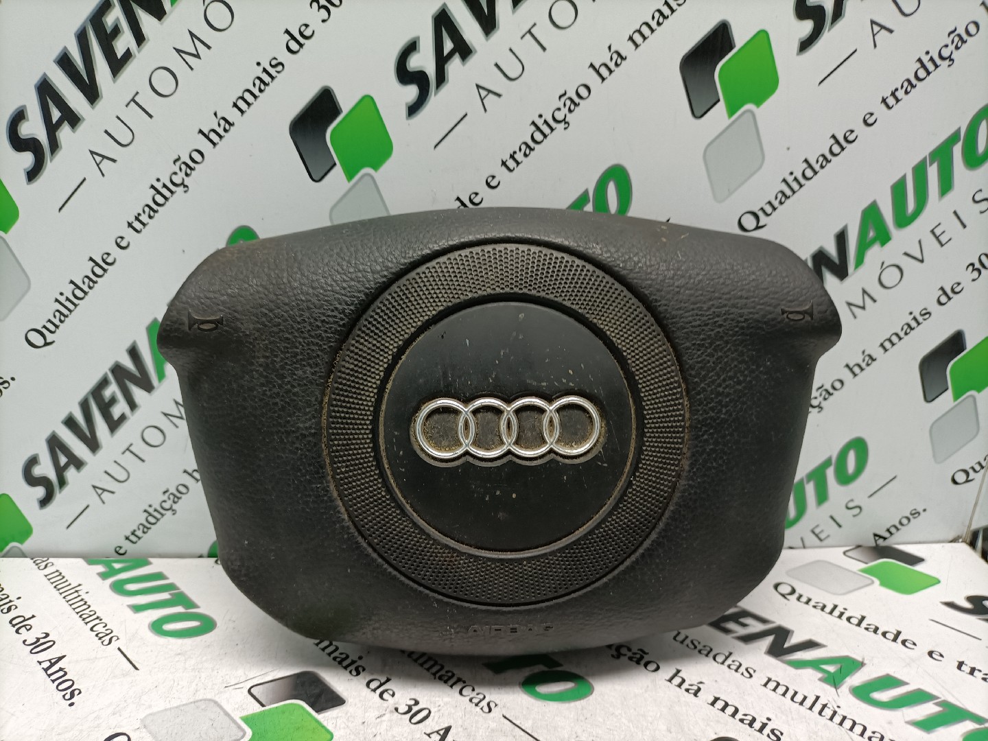 Airbag Volante AUDI A4 (8D2, B5) | 94 - 01