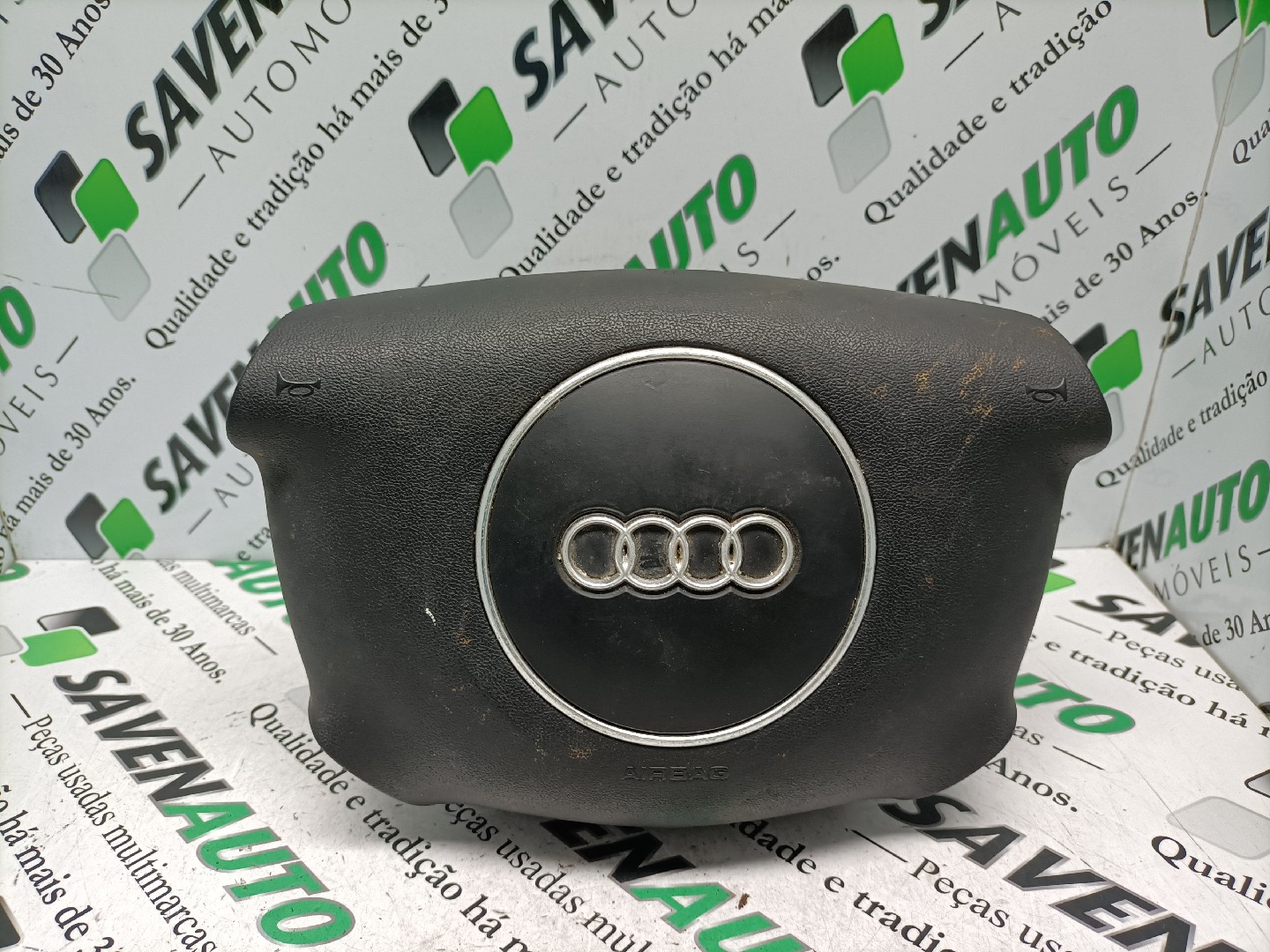 Airbag Volante AUDI A4 (8E2, B6) | 00 - 05