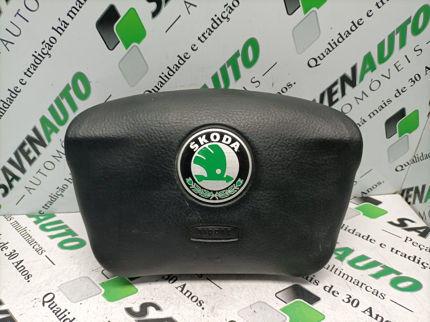 Airbag Volante SKODA OCTAVIA I (1U2) | 96 - 10