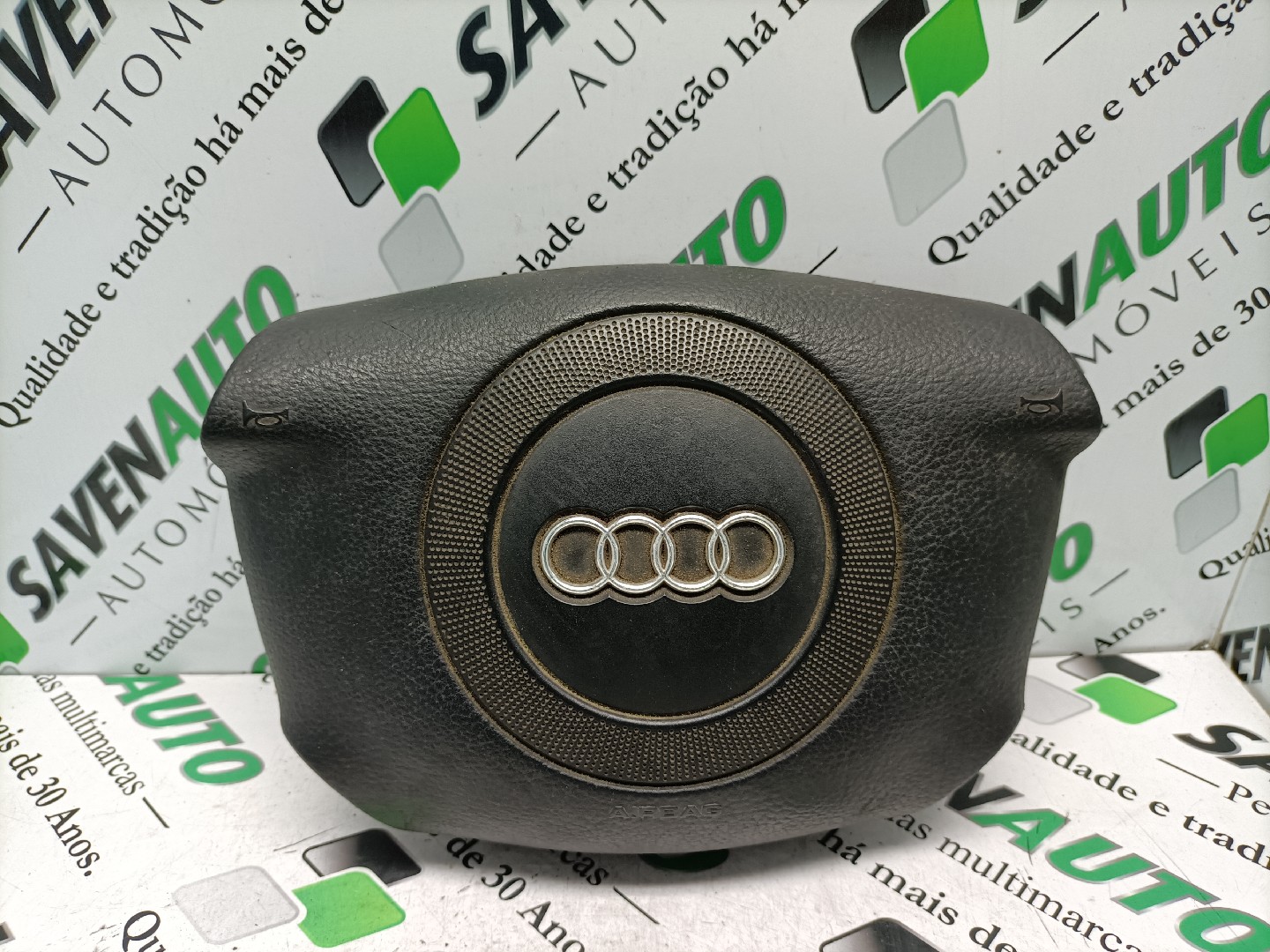 Airbag Volante AUDI A4 (8D2, B5) | 94 - 01