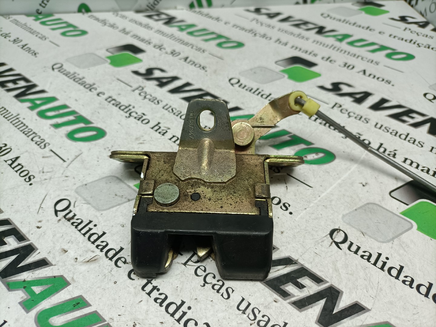 Fecho / Fechadura Mala OPEL CORSA B (S93) | 93 - 02
