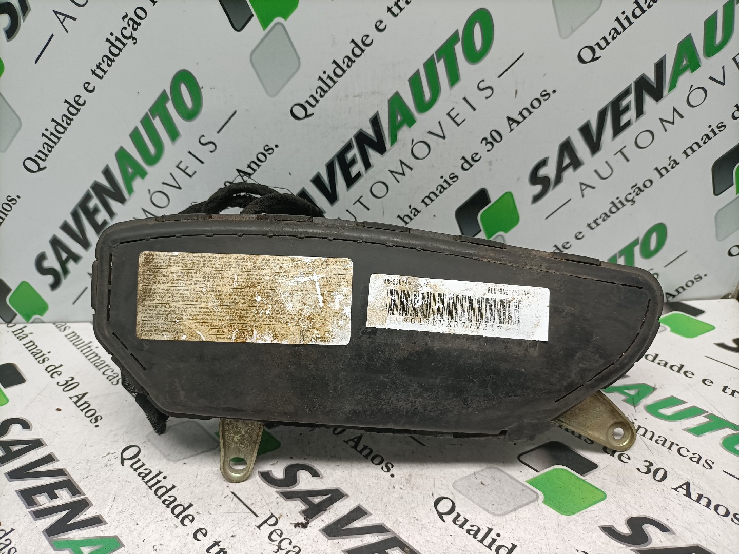 Airbag Banco  AUDI A3 (8L1) | 96 - 06