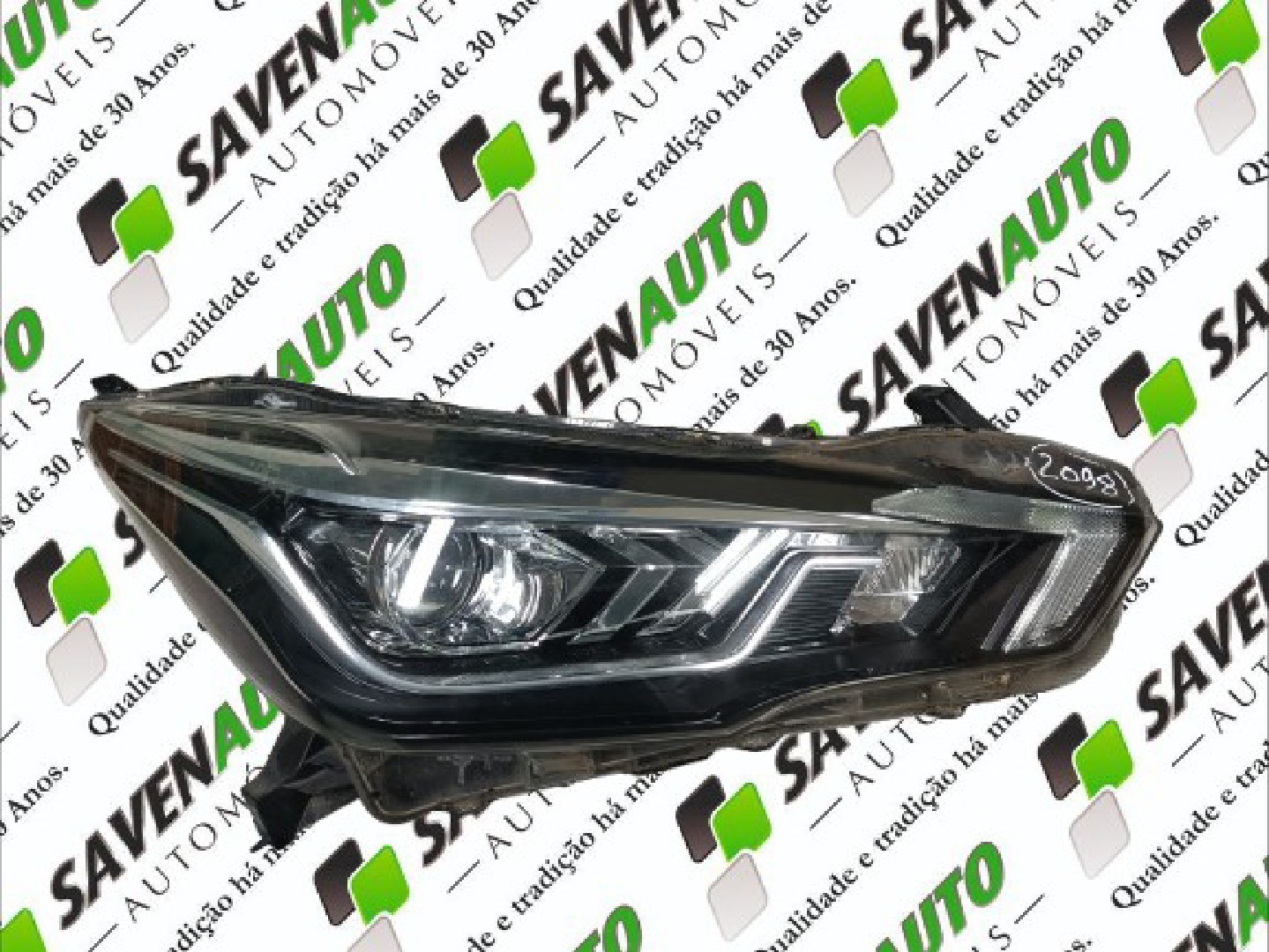 Farol Dto NISSAN MICRA V (K14) | 16 - 