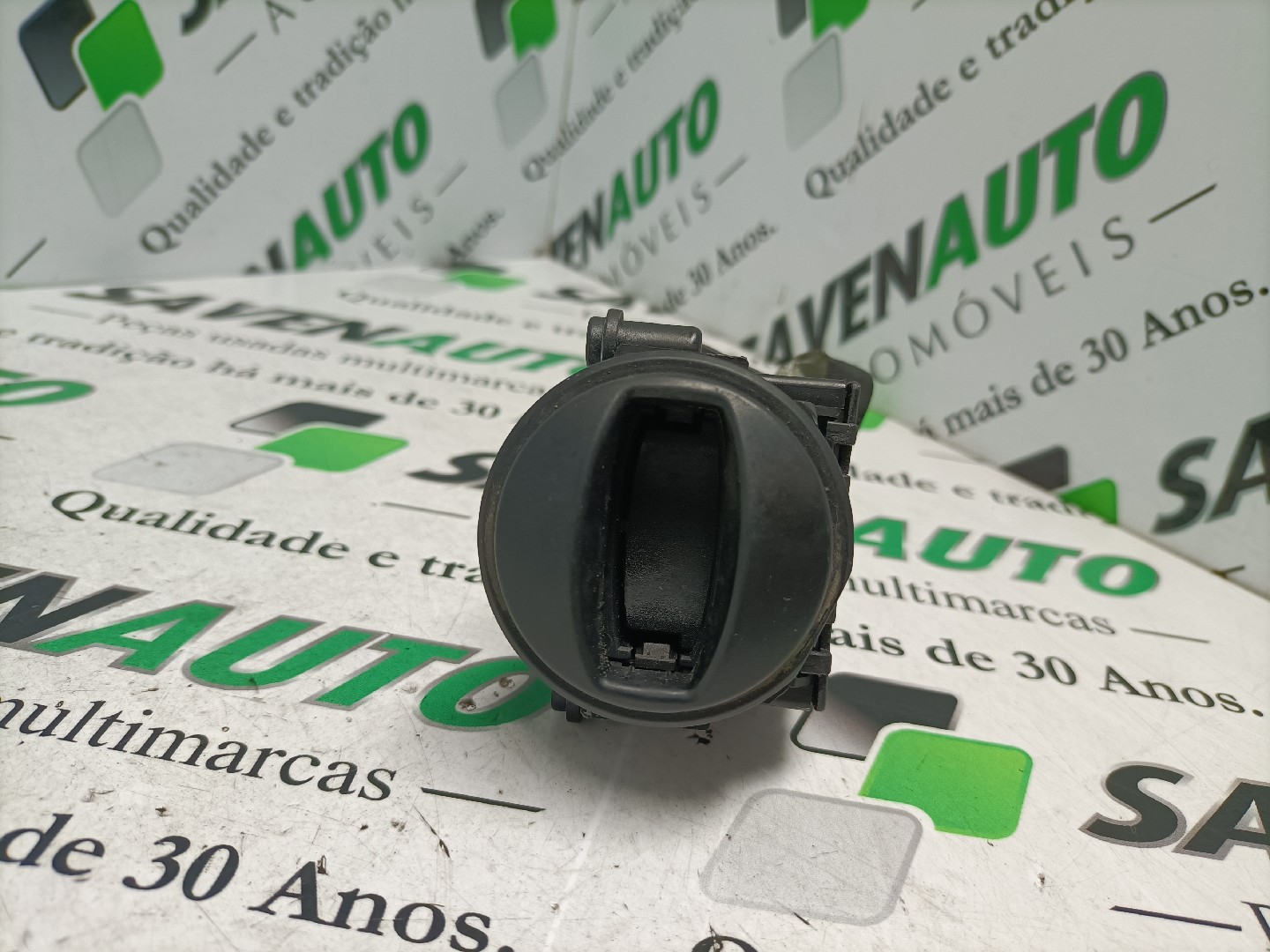 Canhão Ignição BMW 5 (E60) | 01 - 10