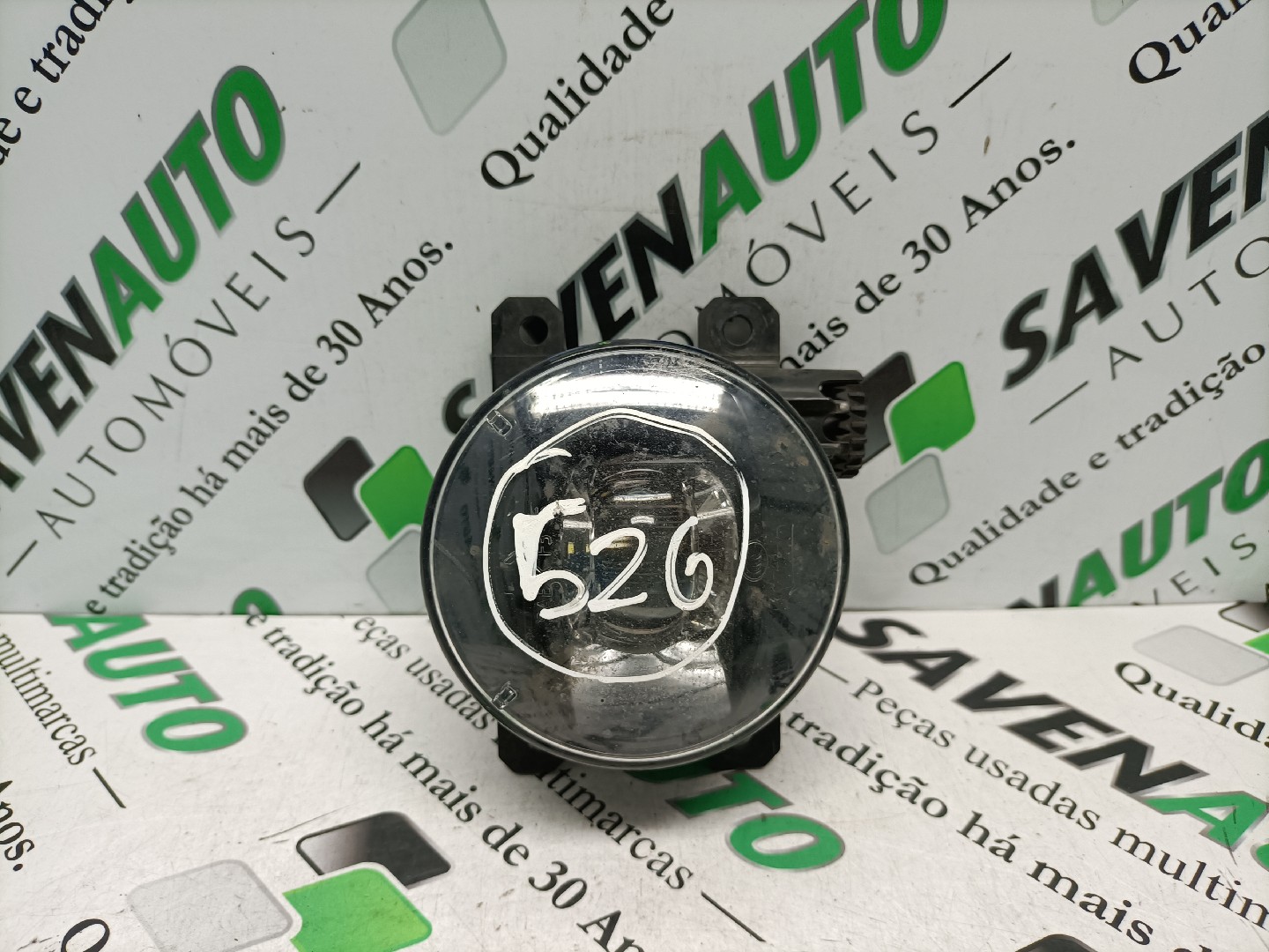 Farol Nevoeiro PEUGEOT 3008 SUV (M_) | 16 - 