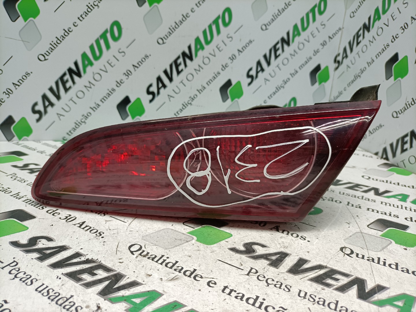 Farolim Mala Dto ALFA ROMEO 159 (939_) | 05 - 12