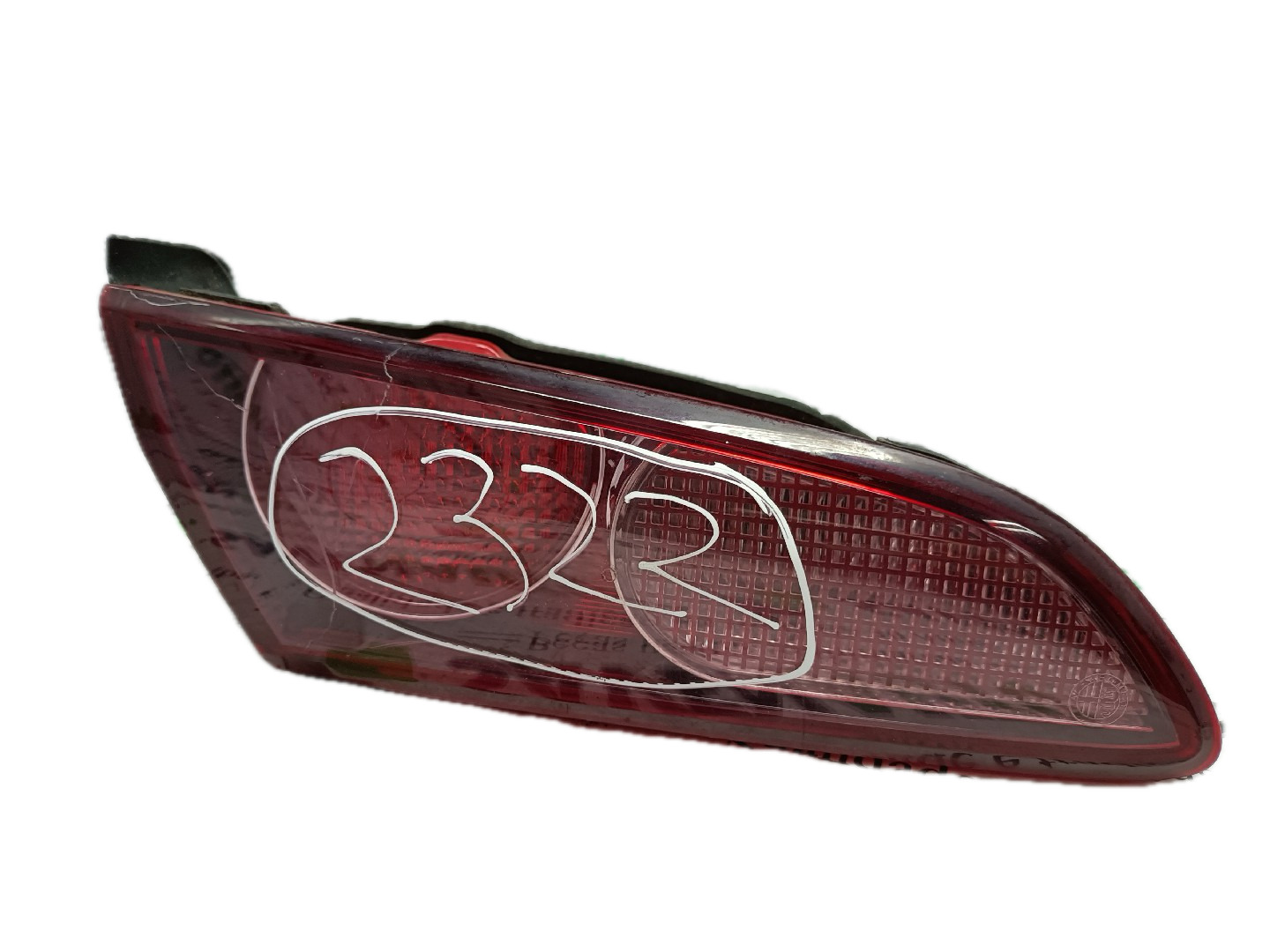 Farolim Mala Esq ALFA ROMEO 159 (939_) | 05 - 12