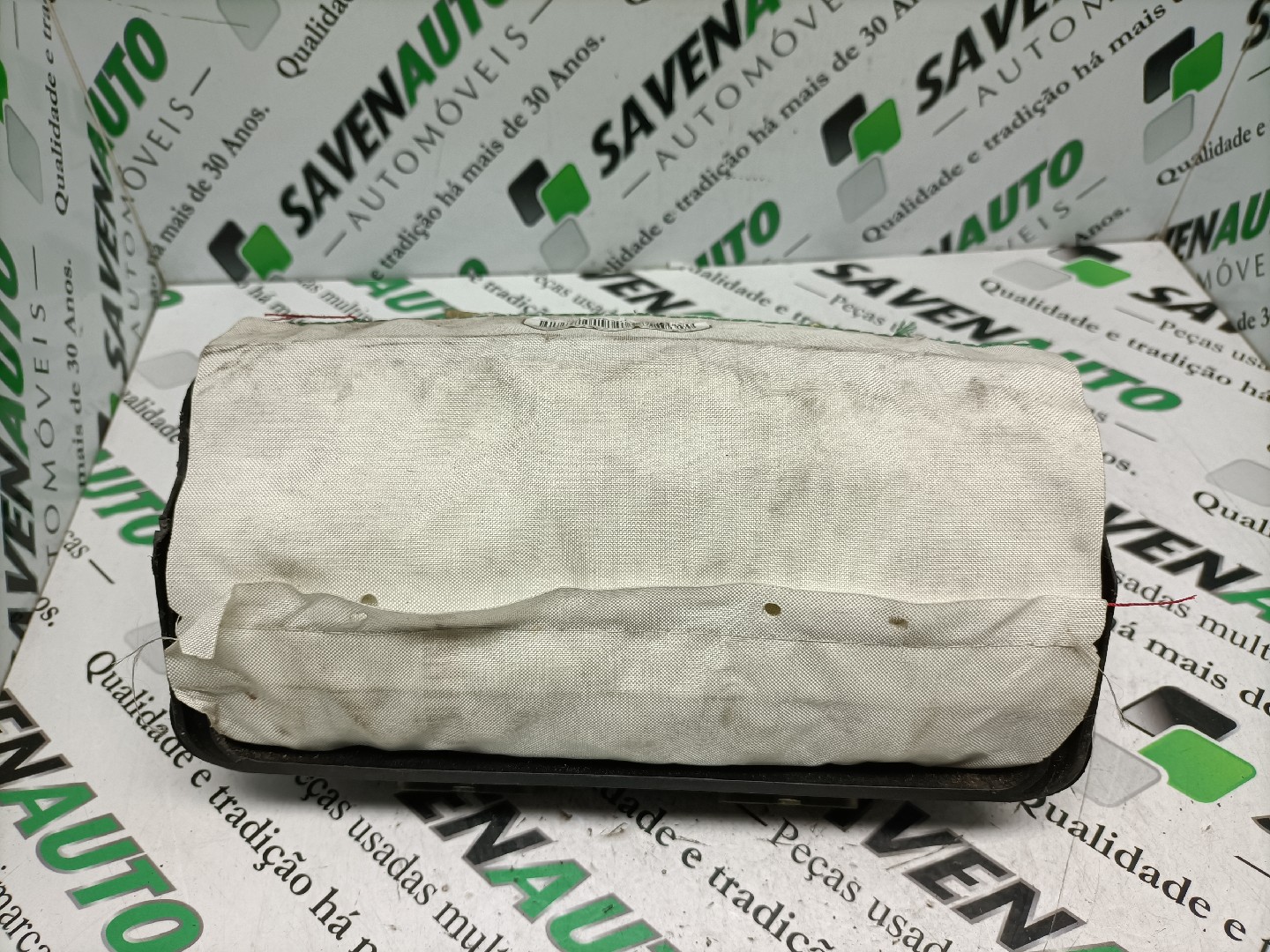 Airbag Passageiro FIAT BRAVO II (198_) | 06 - 