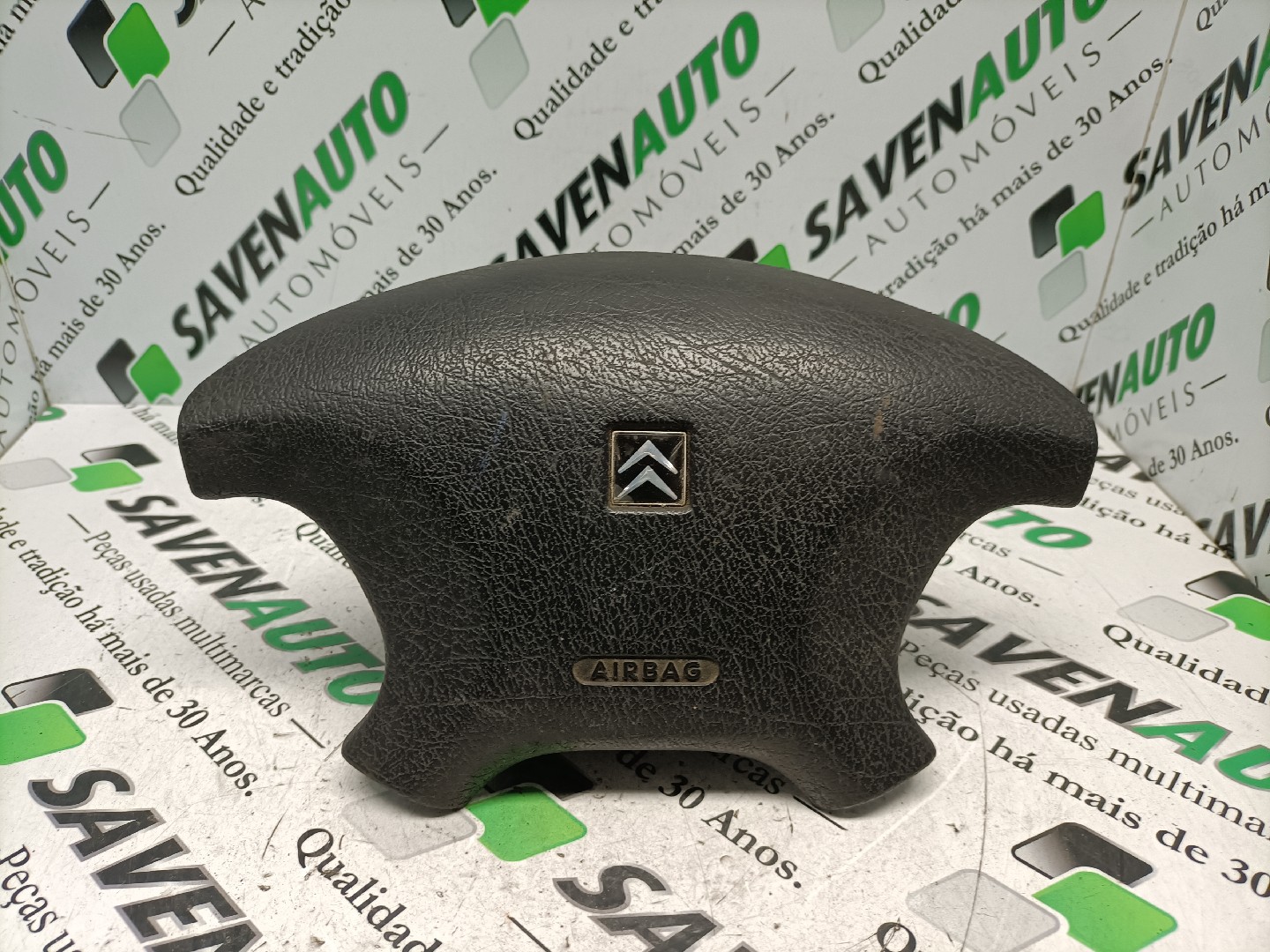 Airbag Volante CITROEN XSARA PICASSO (N68) | 99 - 12