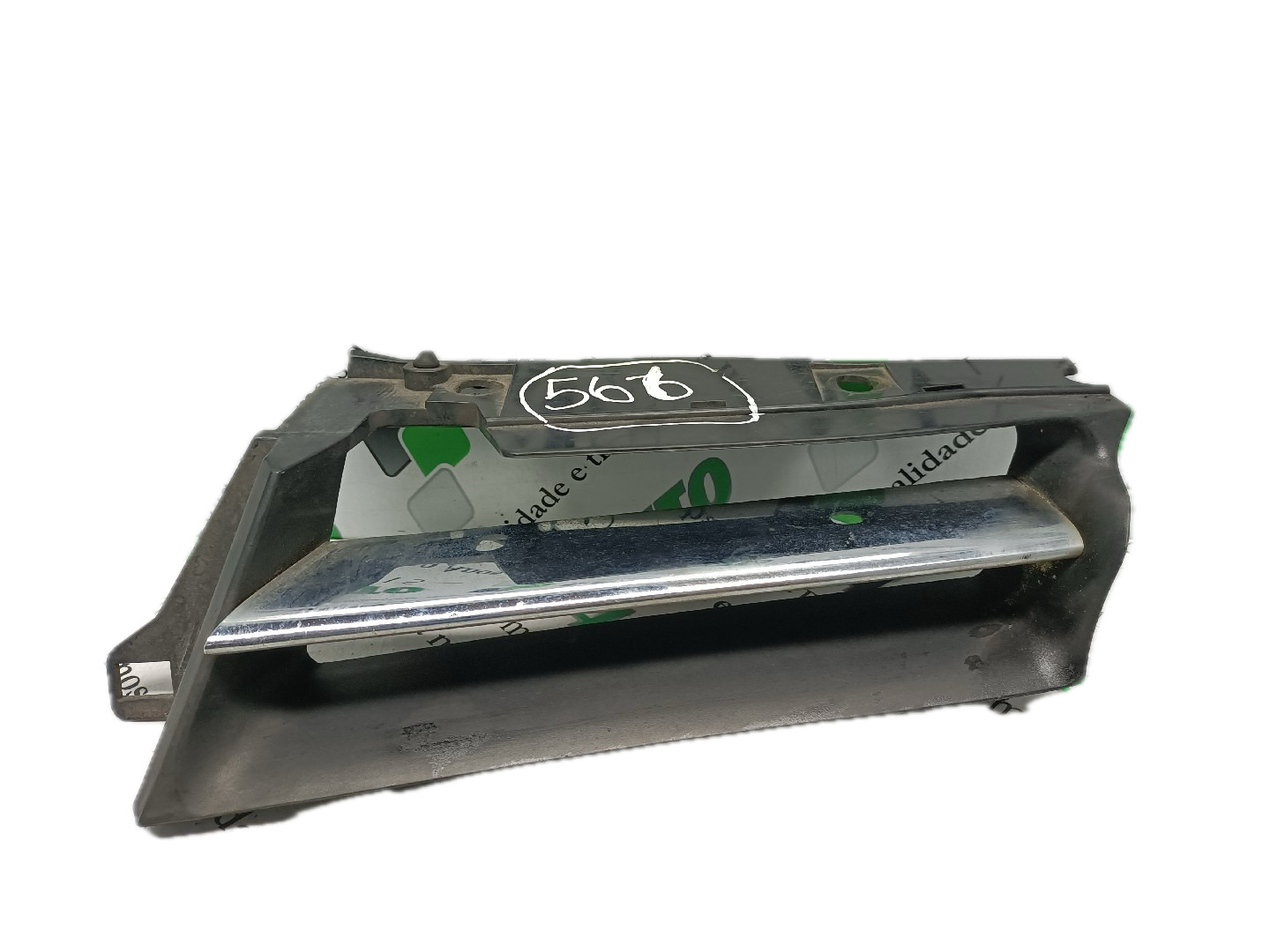 Grelha Frente / Frontal ALFA ROMEO 156 (932_) | 97 - 05