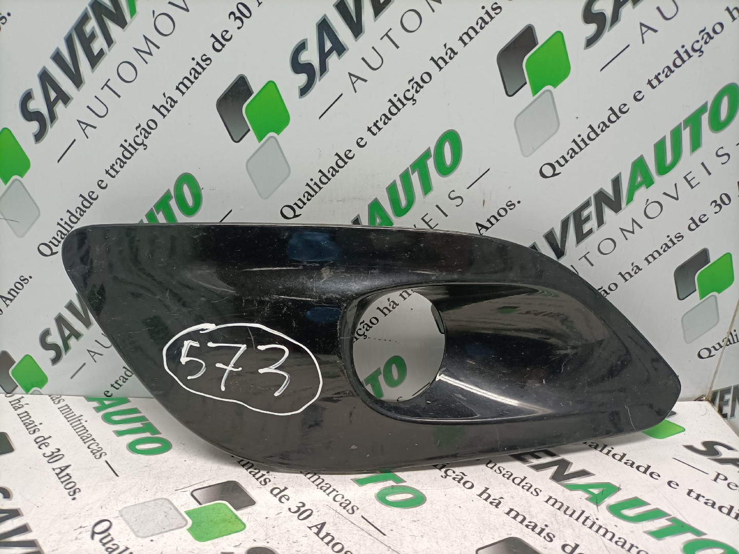 Grelha Frente / Frontal PEUGEOT 308 SW II | 14 - 