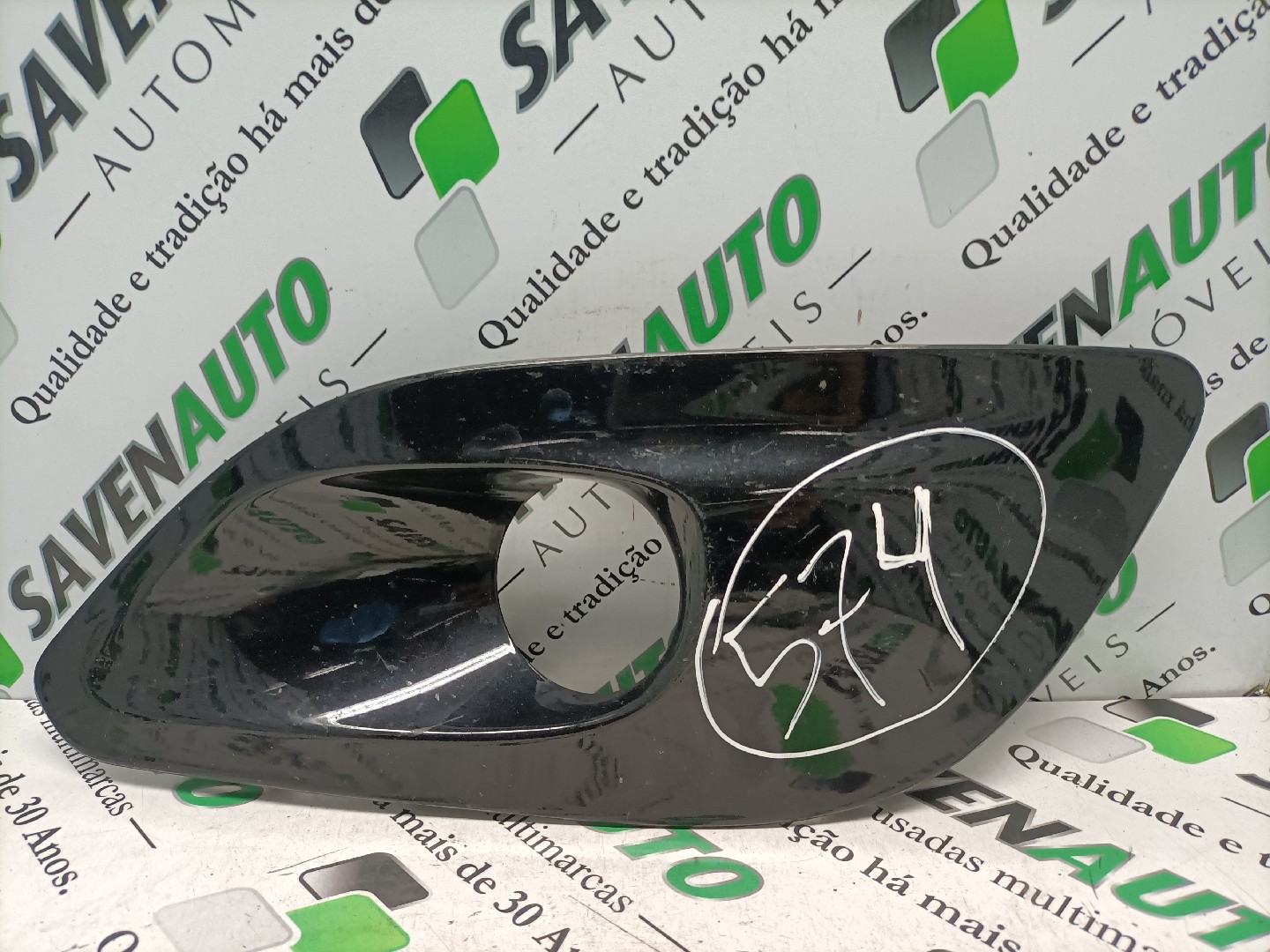 Grelha Frente / Frontal PEUGEOT 308 SW II | 14 - 