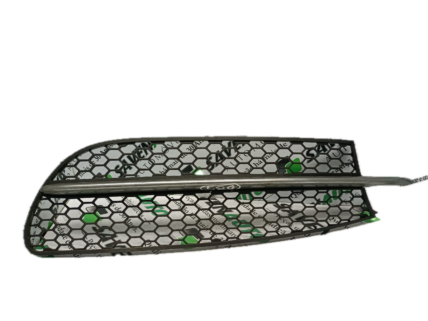 Grelha Frente / Frontal ALFA ROMEO 147 (937_) | 00 - 10