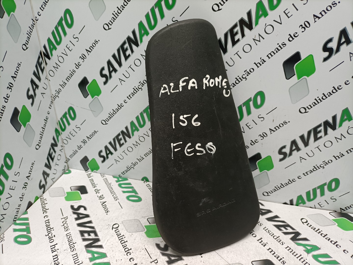Airbag Banco  ALFA ROMEO 156 (932_) | 97 - 05