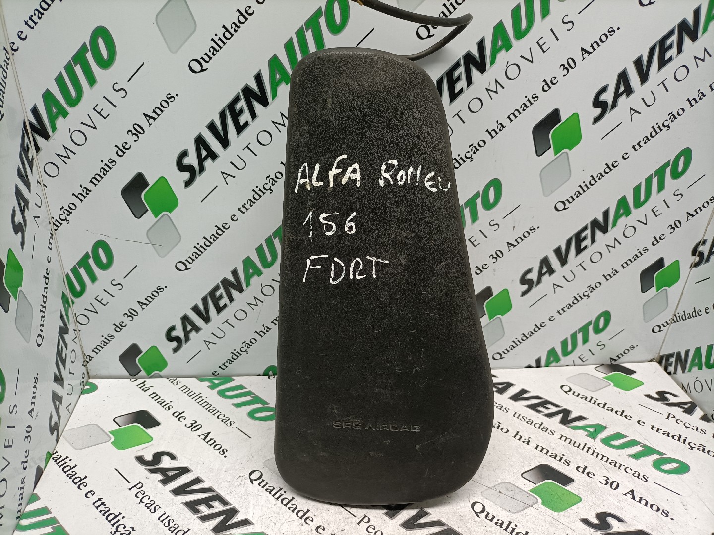 Airbag Banco  ALFA ROMEO 156 (932_) | 97 - 05