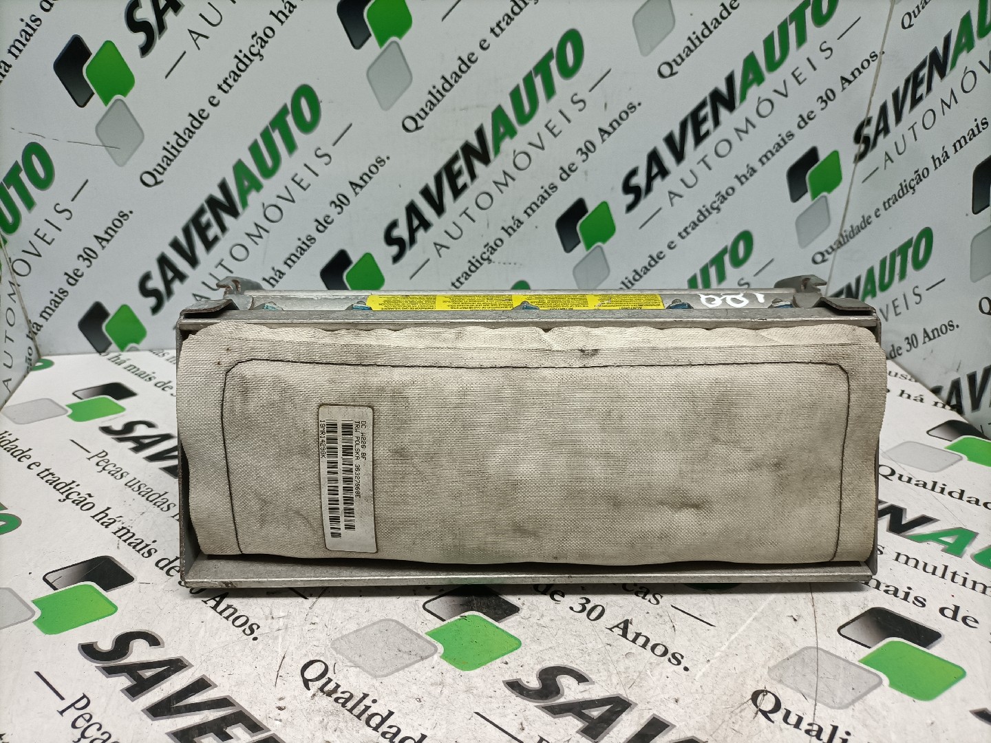 Airbag Passageiro MERCEDES-BENZ S-CLASS (W220) | 98 - 05