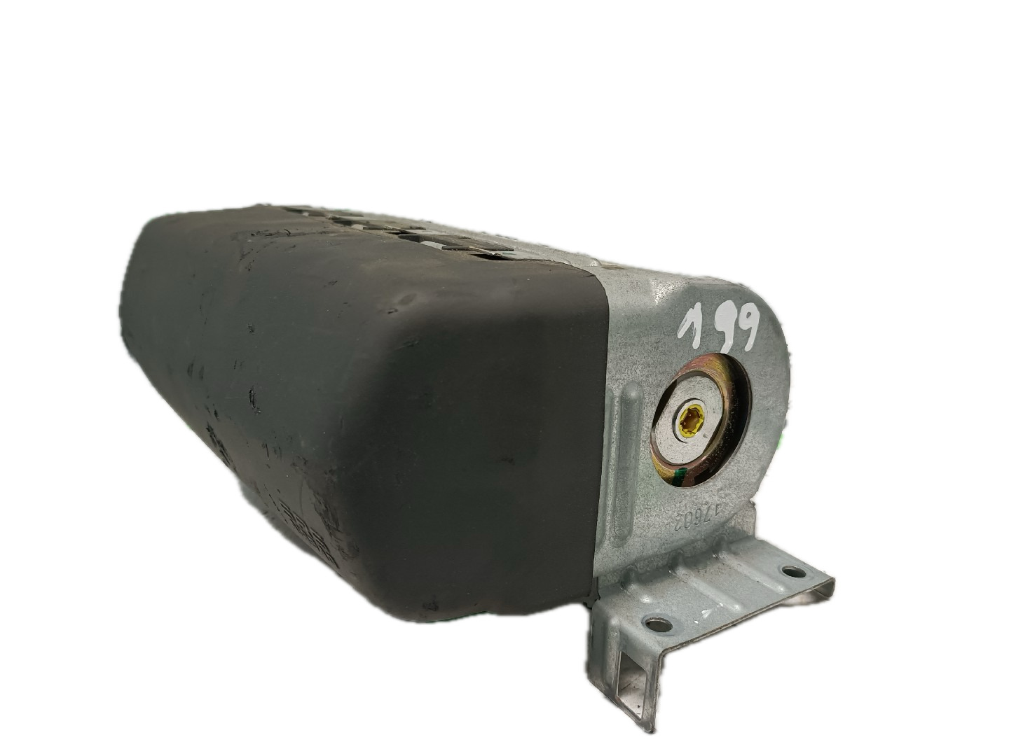 Airbag Passageiro SMART CITY-COUPE (450) | 98 - 04 Imagem-1