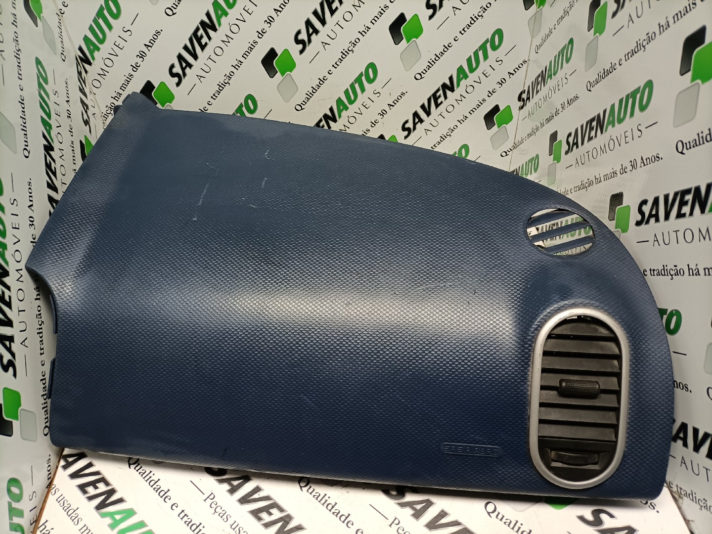 Airbag Passageiro OPEL AGILA (B) (H08) | 08 - 14