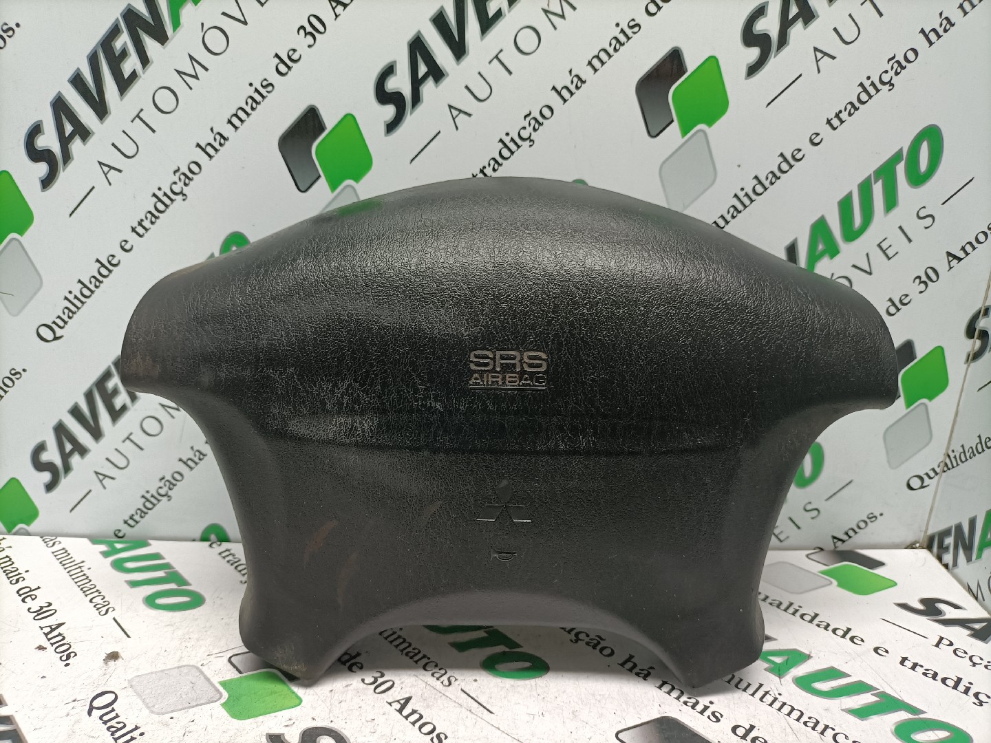 Airbag Volante MITSUBISHI CARISMA (DA_) | 95 - 06