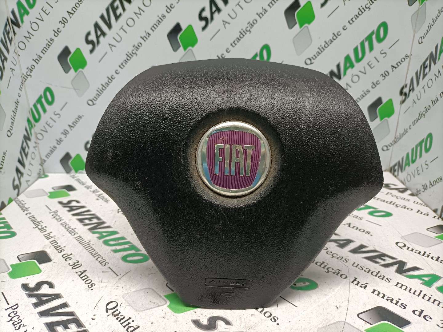 Airbag Volante FIAT LINEA (323_, 110_) | 06 - 