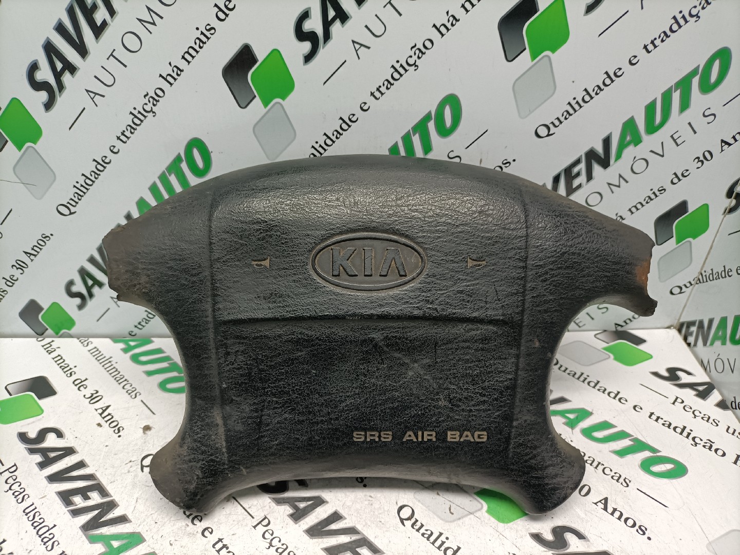 Airbag Volante KIA SPORTAGE (K00) | 94 - 05