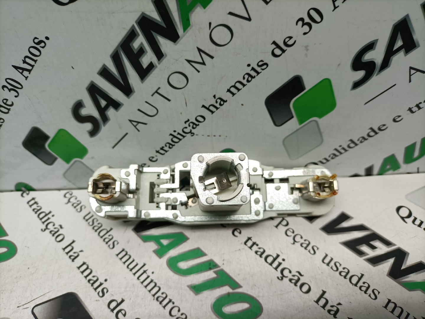 Suporte Lâmpadas Farolim VOLKSWAGEN PASSAT CC (357) | 08 - 12