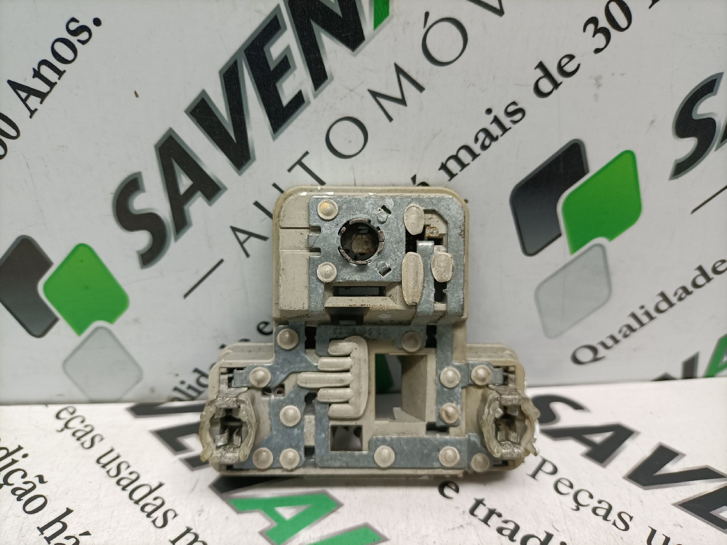 Suporte Lâmpadas Farolim AUDI A4 (8K2, B8) | 07 - 15