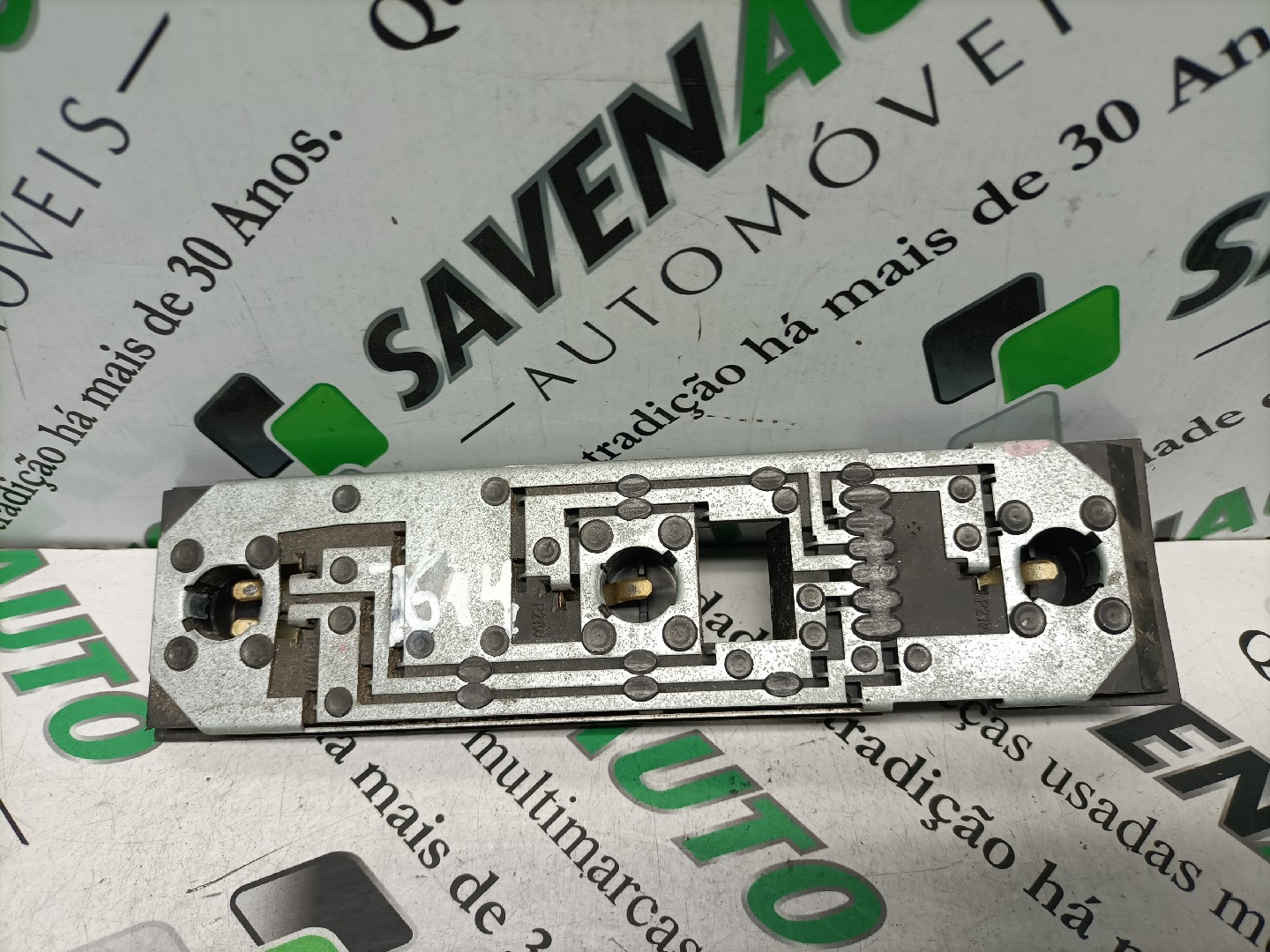 Suporte Lâmpadas Farolim MINI MINI (R50, R53) | 01 - 06