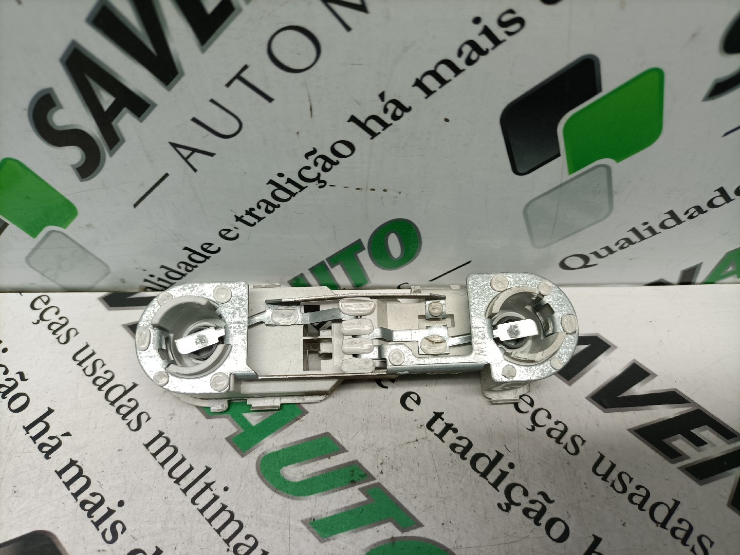 Suporte Lâmpadas Farolim ALFA ROMEO 156 (932_) | 97 - 05
