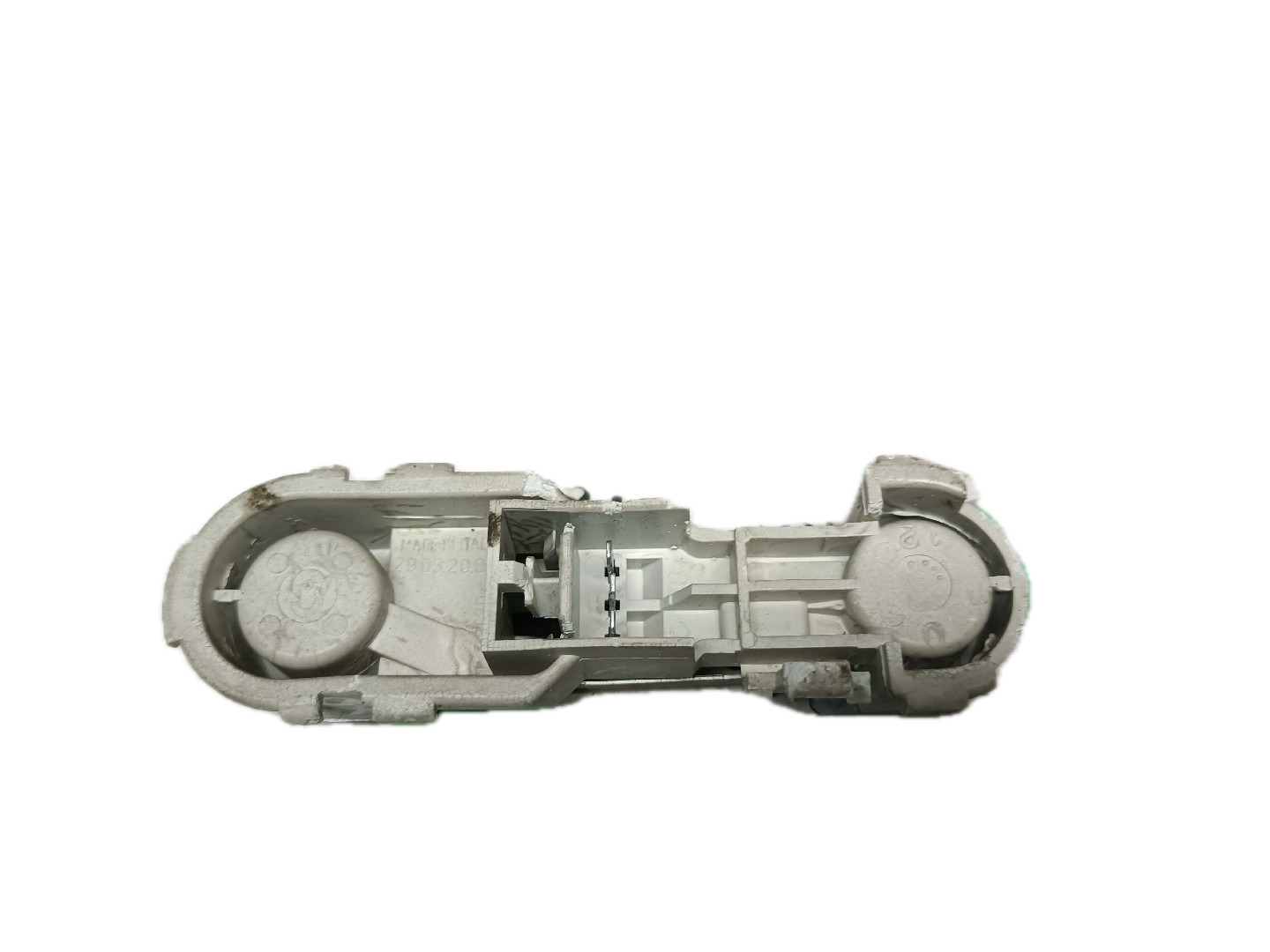 Suporte Lâmpadas Farolim ALFA ROMEO 156 (932_) | 97 - 05 Imagem-1