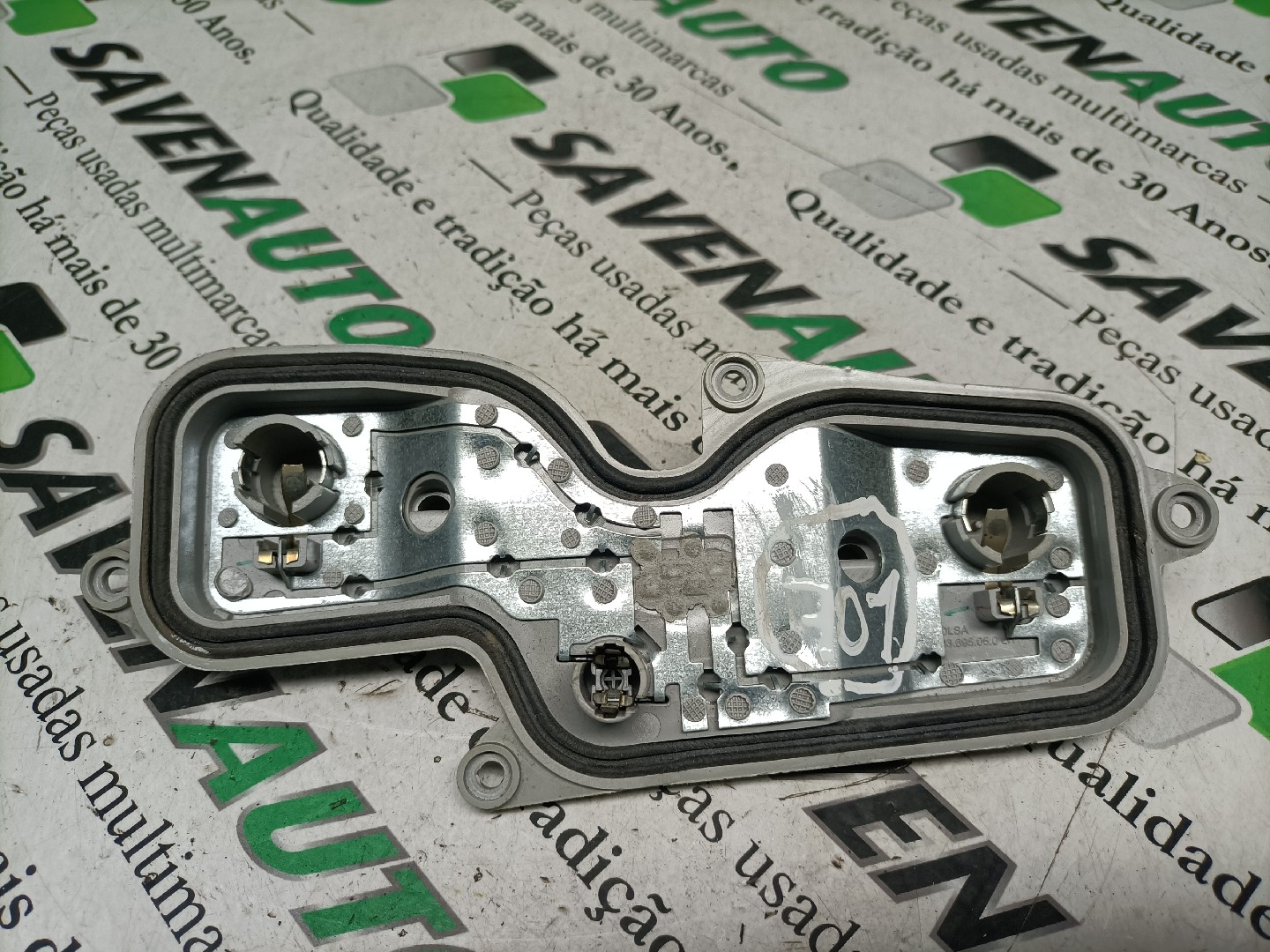 Suporte Lâmpadas Farolim FIAT TIPO Hatchback (356_) | 16 - 