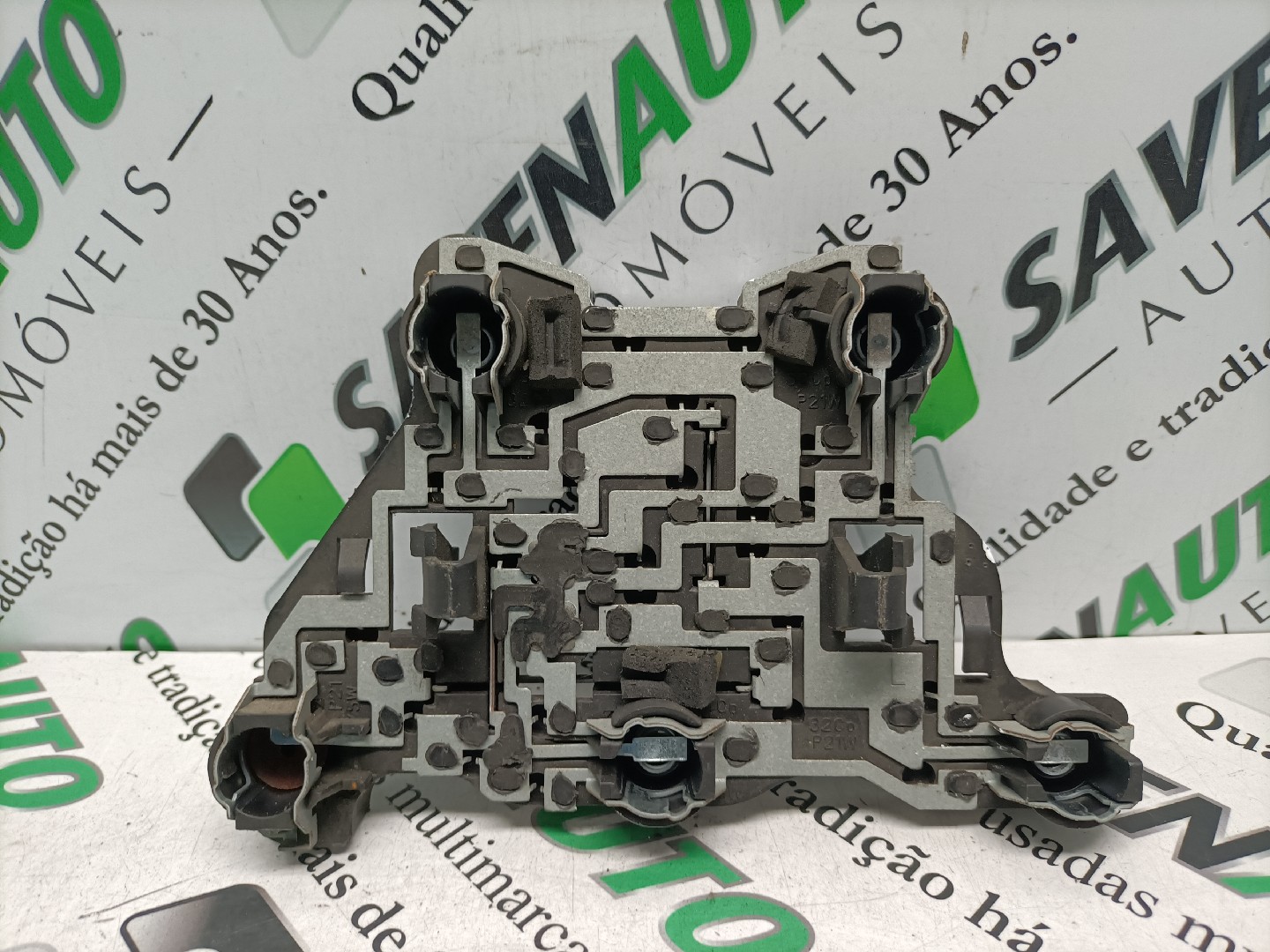 Suporte Lâmpadas Farolim BMW 3 (E36) | 90 - 98