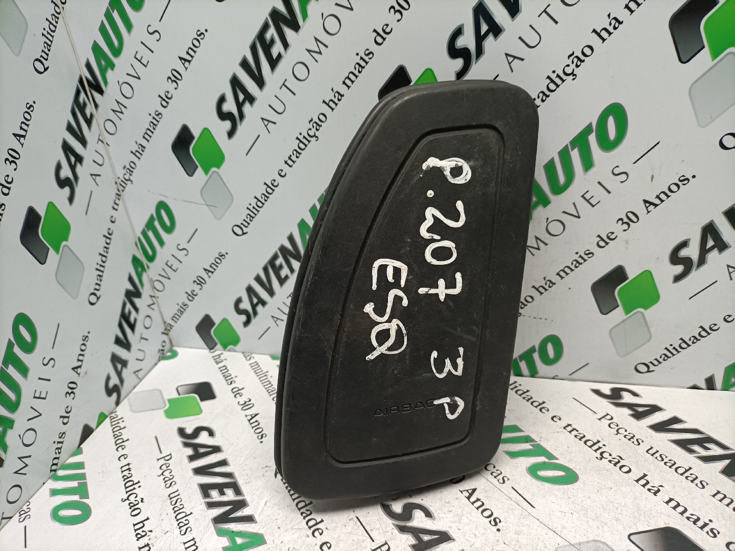 Airbag Banco  PEUGEOT 207 (WA_, WC_) | 06 - 15