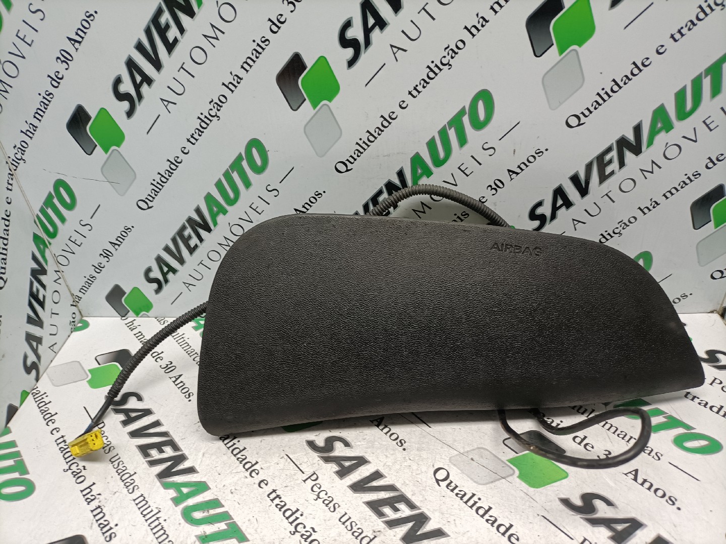 Airbag Banco  AUDI A4 (8E2, B6) | 00 - 05