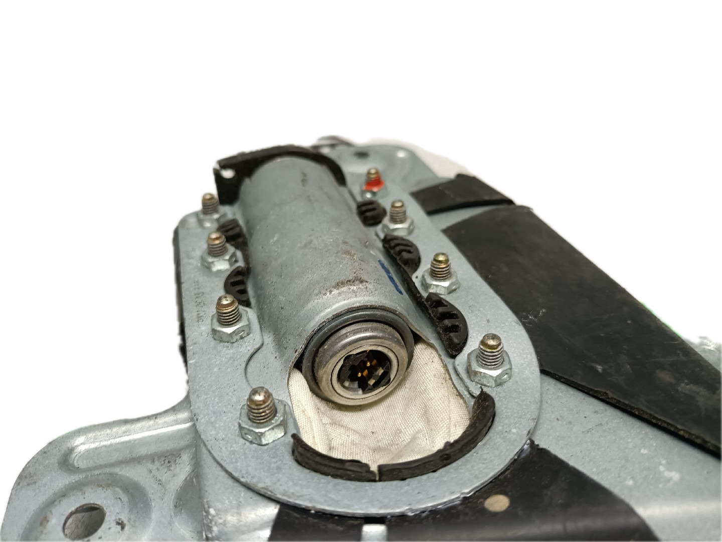 Airbag Porta Esq BMW 3 Coupé (E46) | 98 - 06 Imagem-3