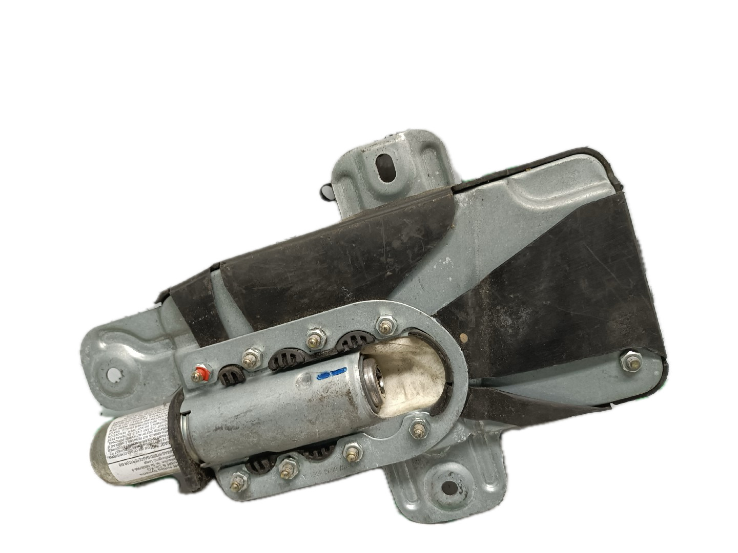 Airbag Porta Esq BMW 3 Coupé (E46) | 98 - 06 Imagem-2