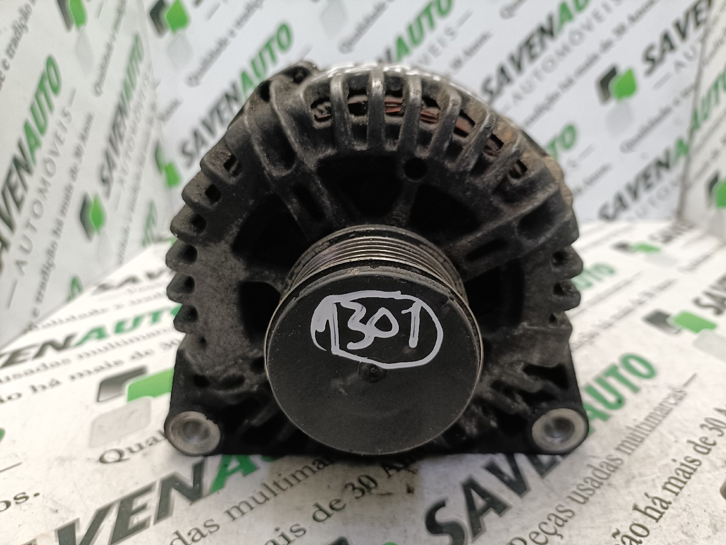 Alternador PEUGEOT 308 SW I (4E_, 4H_) | 07 - 14
